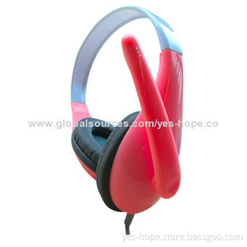 Computer Headphones for Playing Game, 20Hz-20kHz Frequency